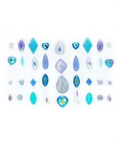 Lunautics What's New Cosmic Crystals In Unicorn Mix