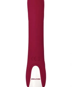 California Exotic Novelties Inflatable Bunny G-Spot Vibrator What's New