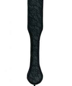 Midnight Lace Paddle What's New