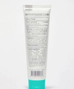 Unicorn Snot Glitter Sunscreen SPF 30 In Blue