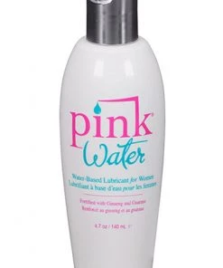 Gun Oil Pink What's New Pink Water