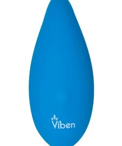 Viben Elated Hand Held Clit Vibrator 9 Viben Elated Hand Held Clit Vibrator