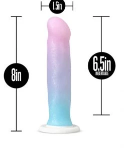Blush Avant Unicorn Dildo