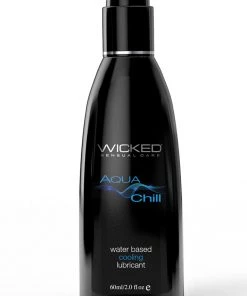What's New Wicked Water-Based Cooling Lubricant