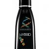 What's New Wicked Hybrid Lubricant