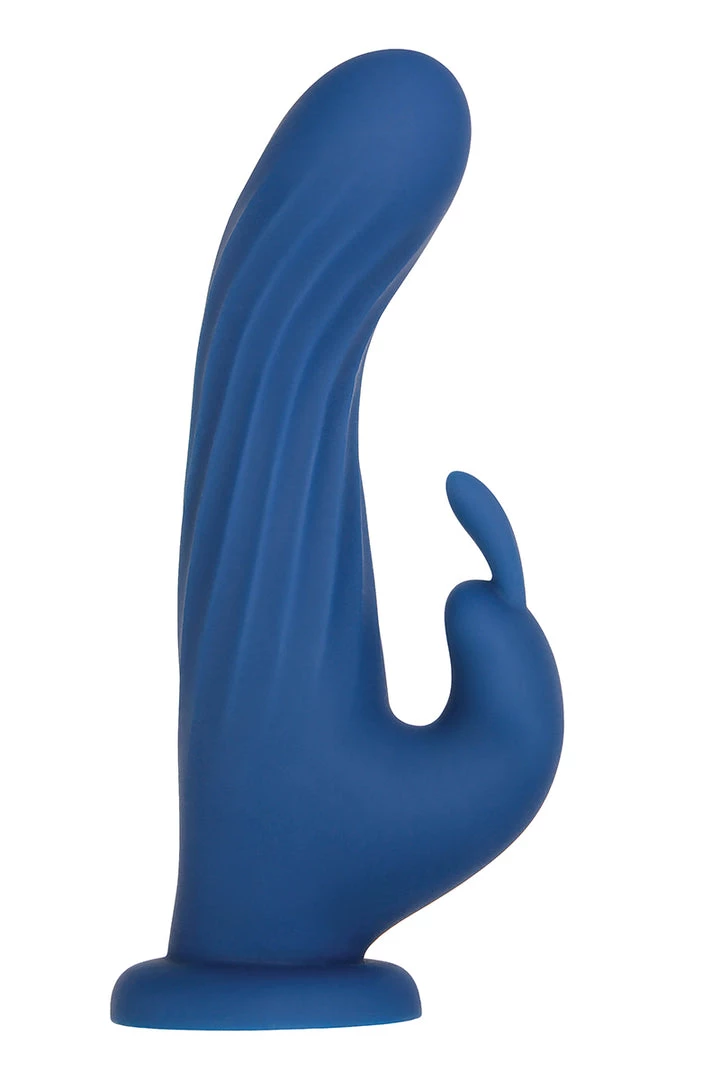 California Exotic Novelties What's New Remote Control Rotating Rabbit Vibrator 7 California Exotic Novelties What's New Remote Control Rotating Rabbit Vibrator