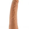 Blush Novelties The Realm - Realistic 7.5 Inch Lock On Dildo