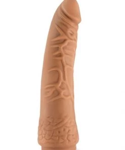 Blush Novelties The Realm - Realistic 7.5 Inch Lock On Dildo