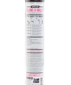 Empire Labs Clone A Willy In Neon Purple What's New