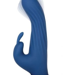 California Exotic Novelties What's New Remote Control Rotating Rabbit Vibrator